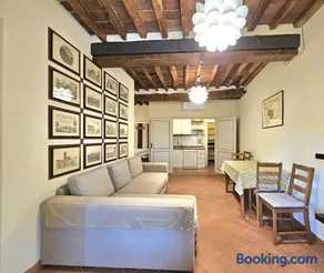 Lucca Walls Dream - Inside the Historic Walls -Stunning Views - AC & Wi-Fi - Image 2