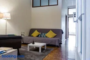 Downtown Shelter - Casa da Praça - Image 2