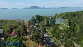 Fonyód Camping & Apartman - Image 1