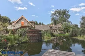 Reijgershof - The Barok lounge - Image 1