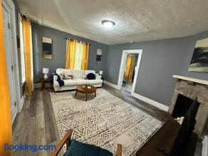 Cozy Reidsville getaway - Image 3