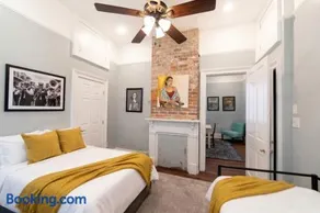 St Ann Creole Victorian - 5 bed-5 bath - Image 1