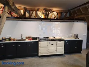 Juweeltje van vakantiewoning op prachtig landgoed - Image 1