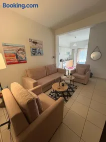 Athina’s apartment - Image 2