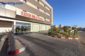 رؤوم إن للشقق الفندقية-سكاكا - Image 2
