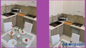 NICE/NIZZA : Apartment (3 rooms + max 6 persons) - Image 4