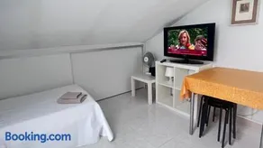 apartamento abuhardillado - Image 2