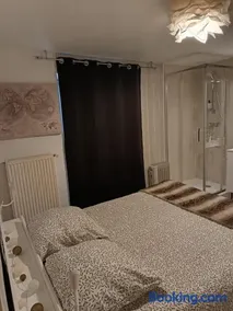 La Savouè - Chambre - Image 3
