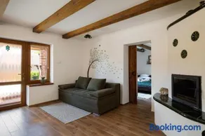 Tulipános Kuckó az Őrségben - Image 4