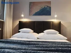Apartament 8 Piętro Al Wyzwolenia - Image 3