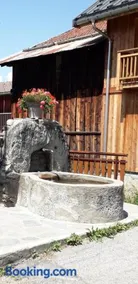 Le Chalet des Fées - Image 3