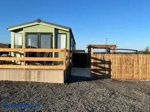 Maneight Fir View with hot tub - Image 3