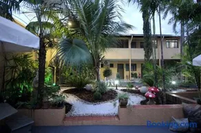 Pousada Rozam - Image 1