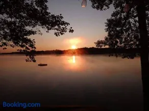 Sunrise Views Cabin with King Bed, Bar & Game Room - Image 2