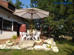 Domek letniskowy ,,Letni Sen" - Image 1