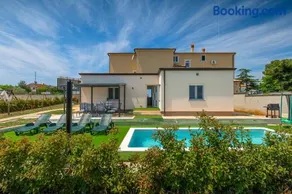 Villa Giorgina - Image 1