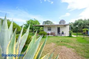 Antonia's Olive Yard House - Happy Rentals - Image 1