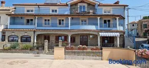 Villa Blue Sky - Hrvatini - Image 1