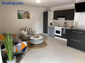 Appt familial avec terrasse et parking - Image 1