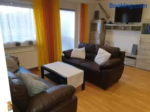 Ferienwohnung Mörlenbach - Image 4