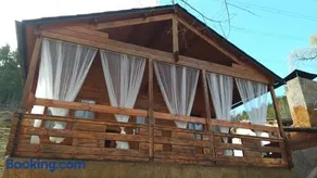Bungalow Tossa Pelada i Mobil Home Rodell - Image 3