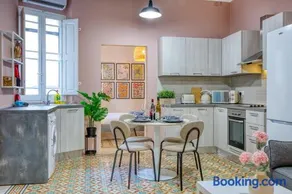 Charming traditional 2 bedroom near Valletta GBAL1-1 - Image 2