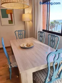 Panoramic views to the sea in Malaga - Image 3