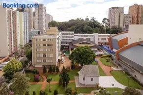 FLAT LUXO PREMIUM - Londrina Flat Hotel - 43m² #garagemgrátis - Image 2