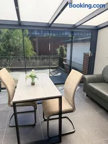 Beautiful Apartment in Mönchengladbach mit Wintergarten - Image 2