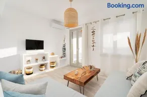 Villa Nausicaa Kastraki Naxos - Image 1