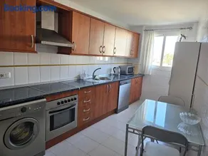 3 bedrooms with pool & parking, close to sea and Gibraltar - Image 5