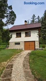 Chata v Moravském krasu - Image 3