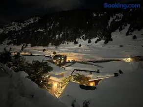 ABELLETES - K31 DeuSol - Vall d'Incles - Soldeu Hut 6057 - Image 1