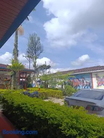 Hotel Dulce Campestre - Image 3