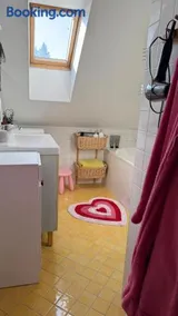 Apartmán Nová Bystřice - Image 1