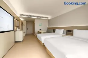 JI Hotel Foshan Shunde Qinghui Garden Scenic Area - Image 2