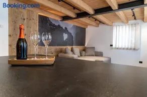 Chalet Col di Prà - Image 1