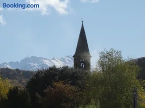Grande maison de vacances 10 personnes au calme près de Foix au cœur de l'Ariège - Image 3