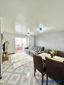 Apartamento amplo próximo ao shopping JL - Image 2