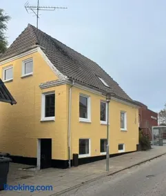 Folsted Ferie lejlighed nr 1 - Image 1