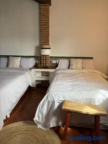 ALOJAMIENTO TURISTICO- AGROTURISMO Dehesa La Pared - Image 3