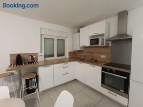 Chez François: appartement 3 chambres 4 personnes - Image 2