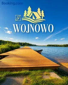 Ośrodek Wypoczynkowy WOJNOWO - Image 1