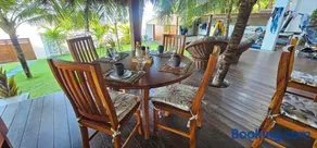 Upwind Villas Boutique - Praia de Maceió - Camocim - CE - Image 5