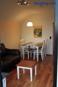 Ferienwohnung Kuck - Image 1