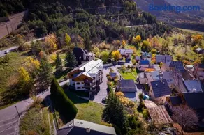 Chalet de l'Orceyrette, idéal pour un couple ou famille avec 2 enfants - Image 2