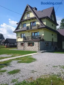 Pokoje gościnne "u Marysi" - Image 1