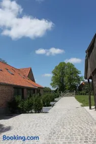 De Maalderie Holiday Home - Image 2
