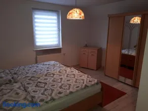 Ferienwohnung Am Floßgraben - Image 1