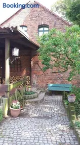 Ferienwohnung auf Bauernhof in Alleinlage Naturerlebnis - Image 1